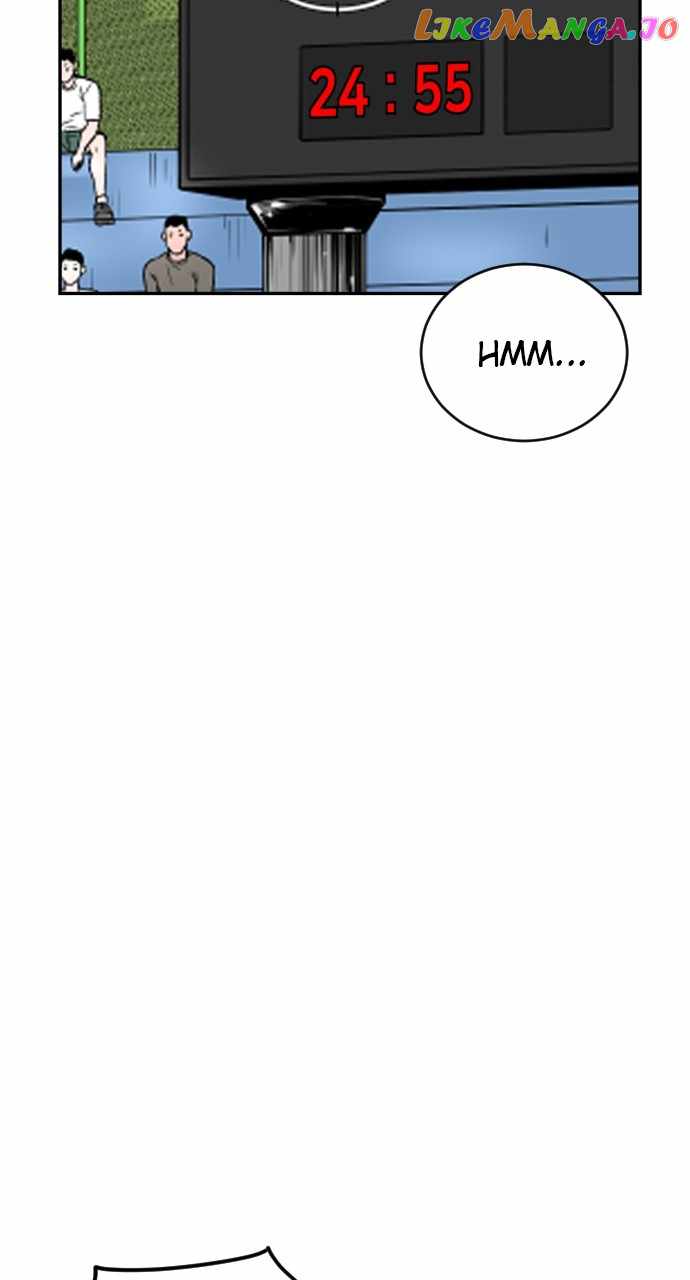 Build Up Chapter 122 page 9