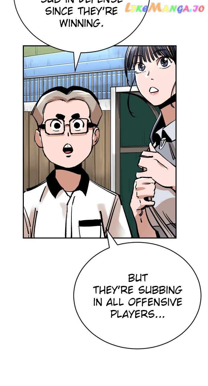 Build Up Chapter 122 page 17