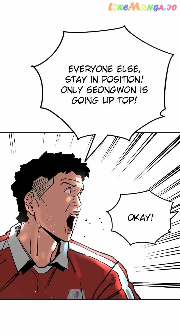 Build Up Chapter 122 page 20