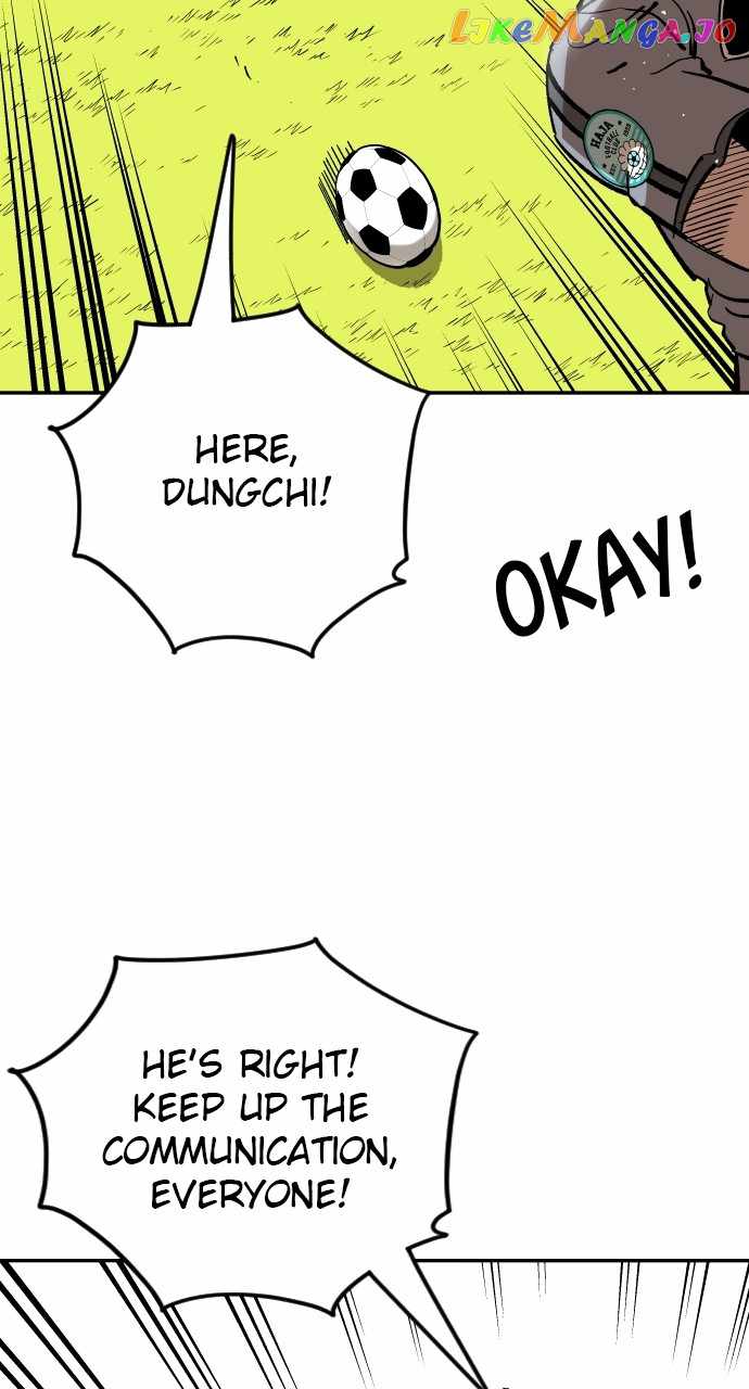 Build Up Chapter 122 page 53