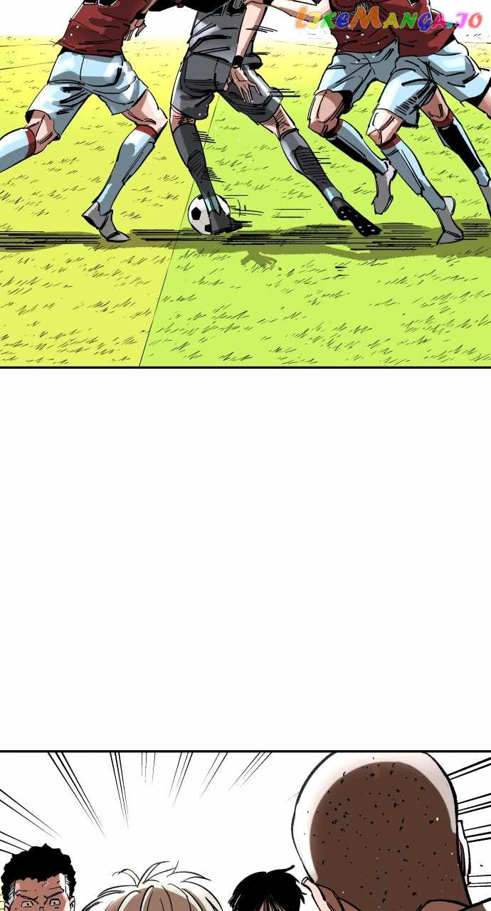 Build Up Chapter 122 page 101