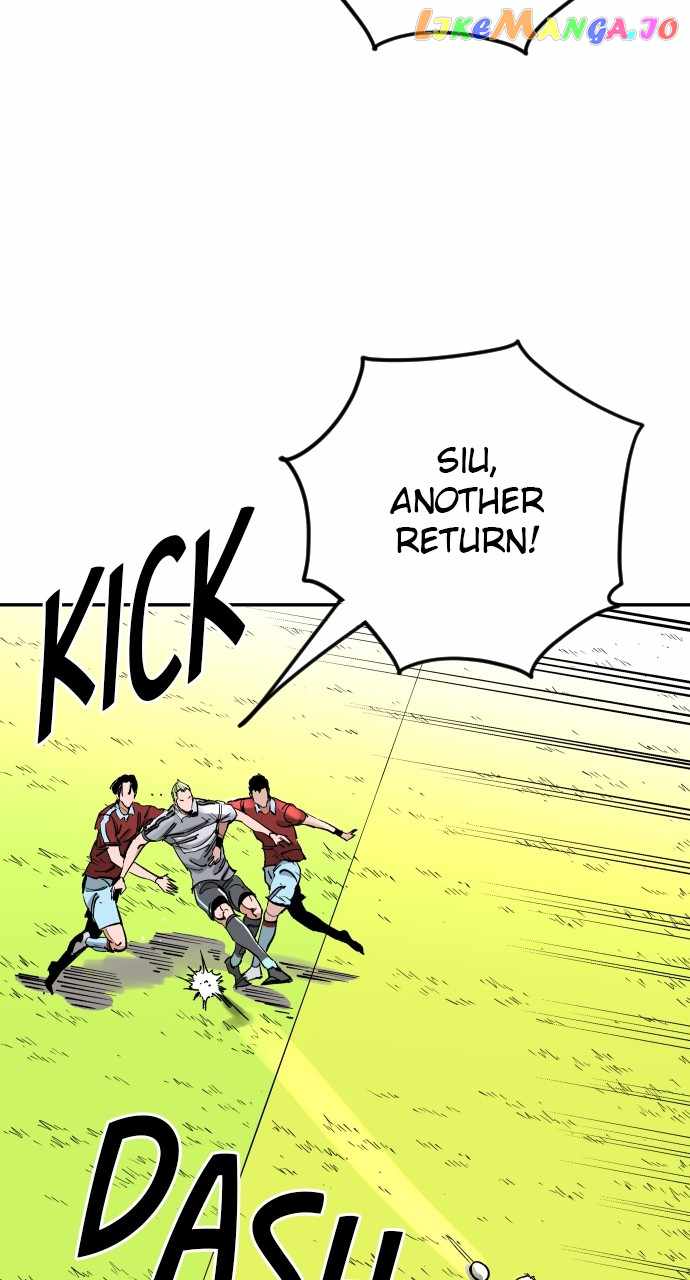 Build Up Chapter 122 page 59