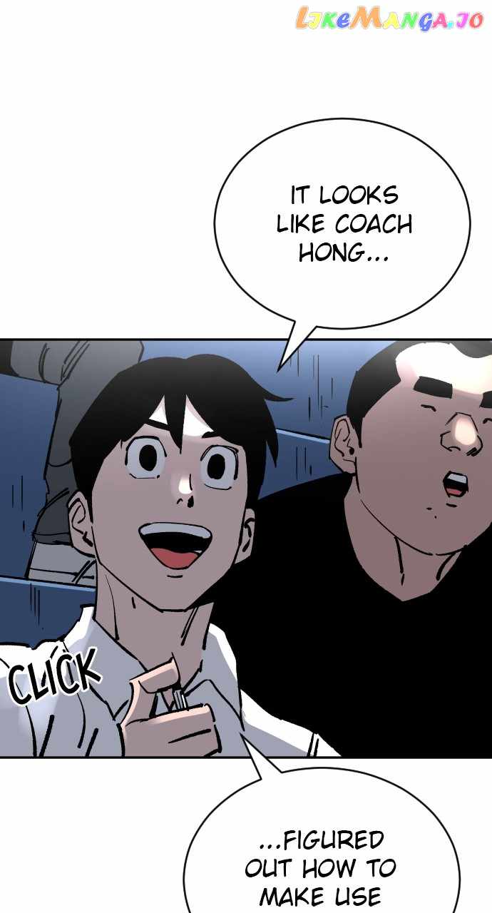 Build Up Chapter 122 page 108