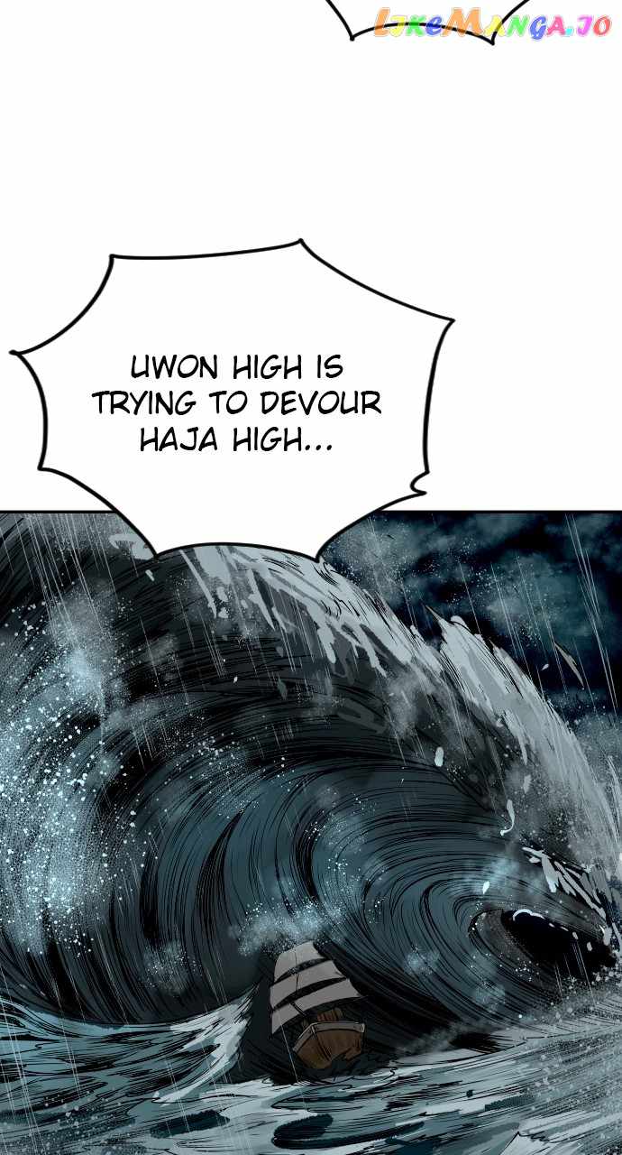 Build Up Chapter 122 page 80