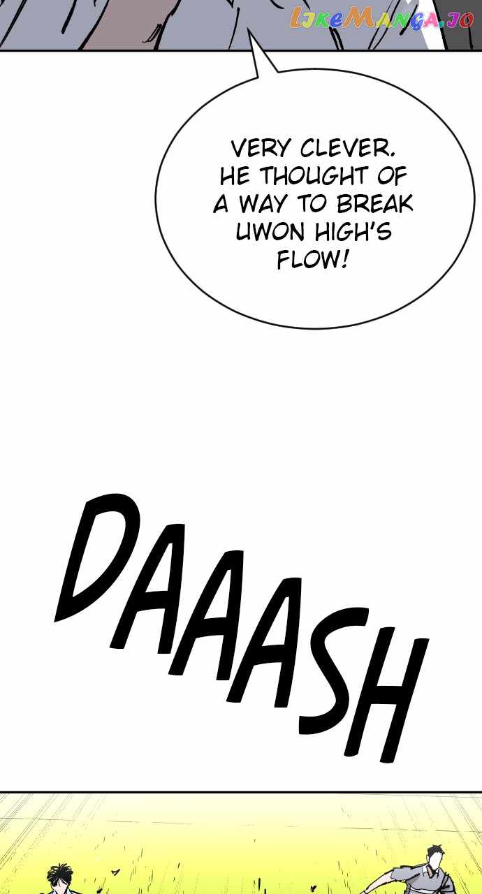 Build Up Chapter 122 page 66
