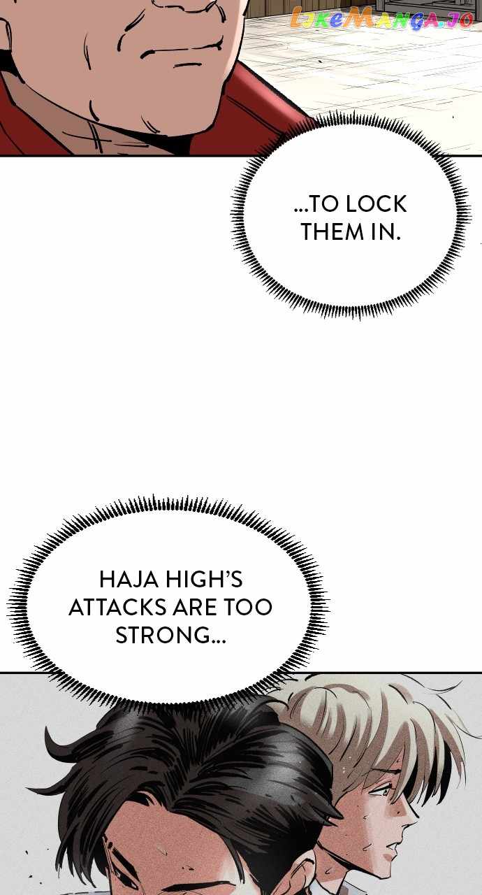Build Up Chapter 122 page 36
