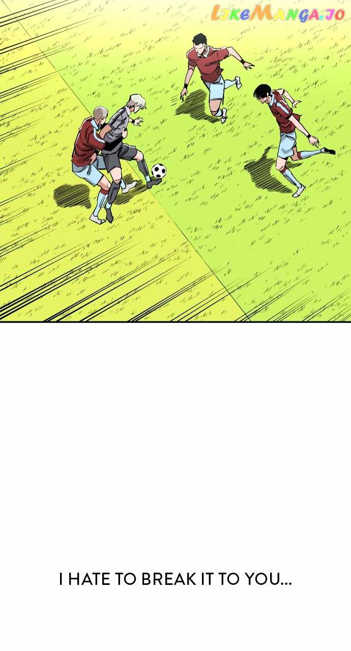 Build Up Chapter 122 page 83
