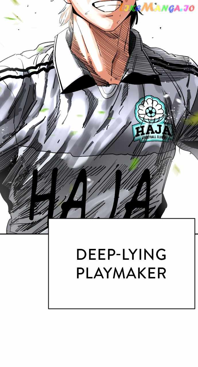 Build Up Chapter 122 page 111