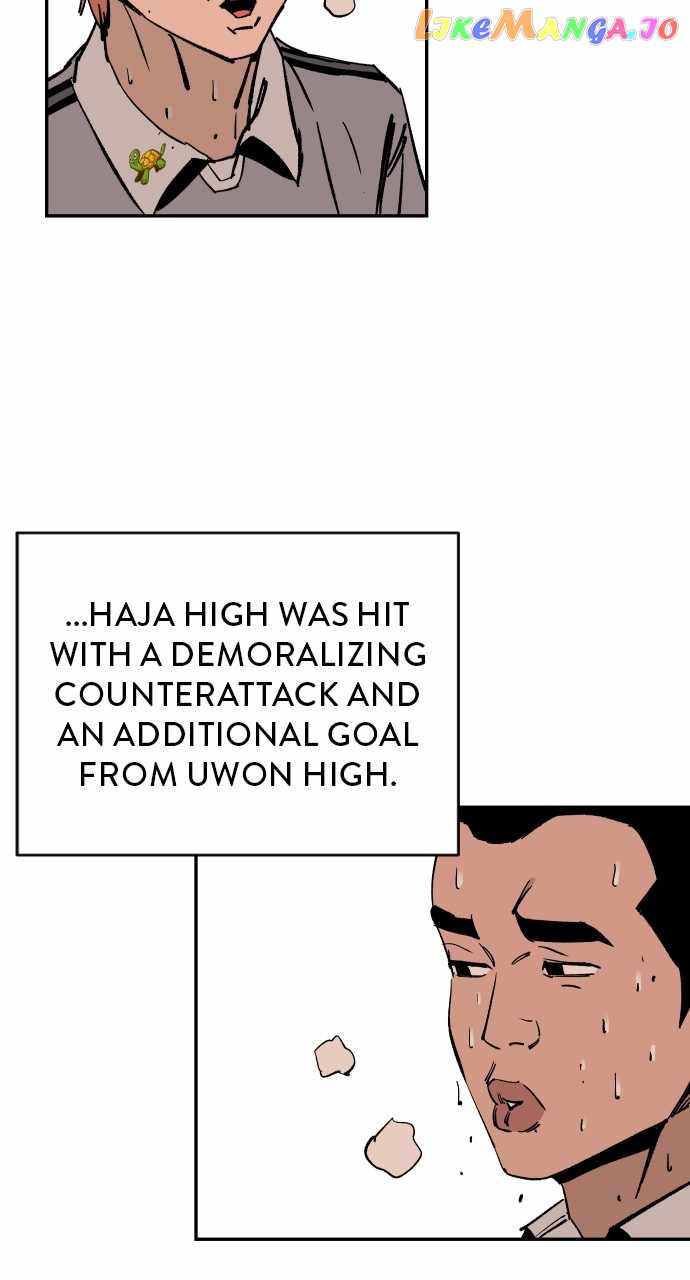 Build Up Chapter 122 page 48