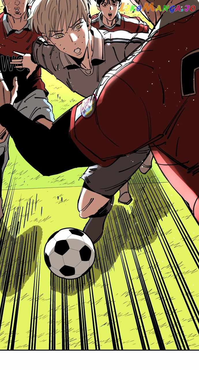 Build Up Chapter 122 page 102