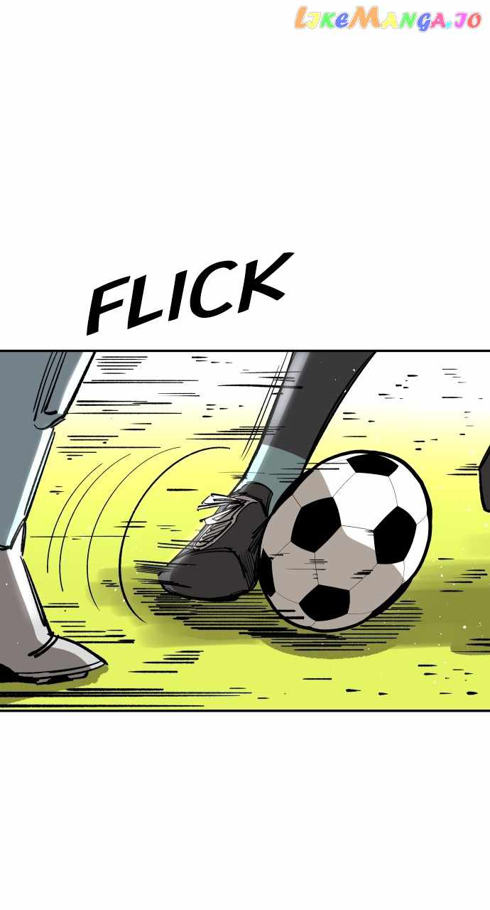 Build Up Chapter 122 page 95