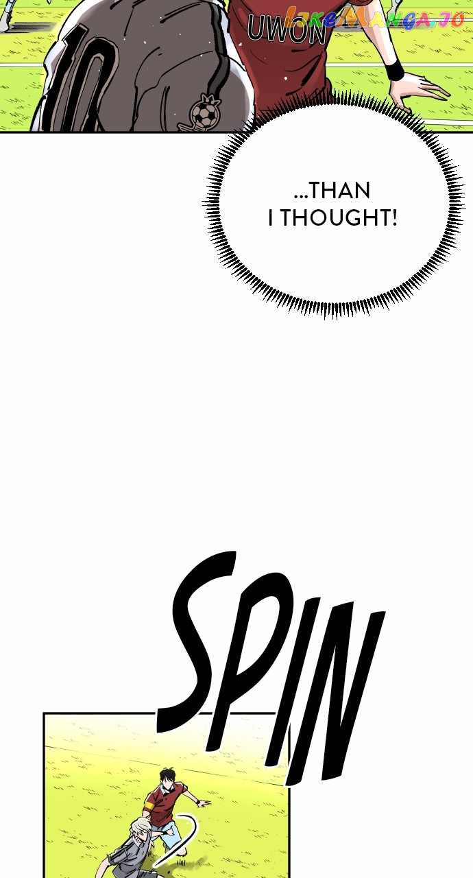 Build Up Chapter 122 page 62