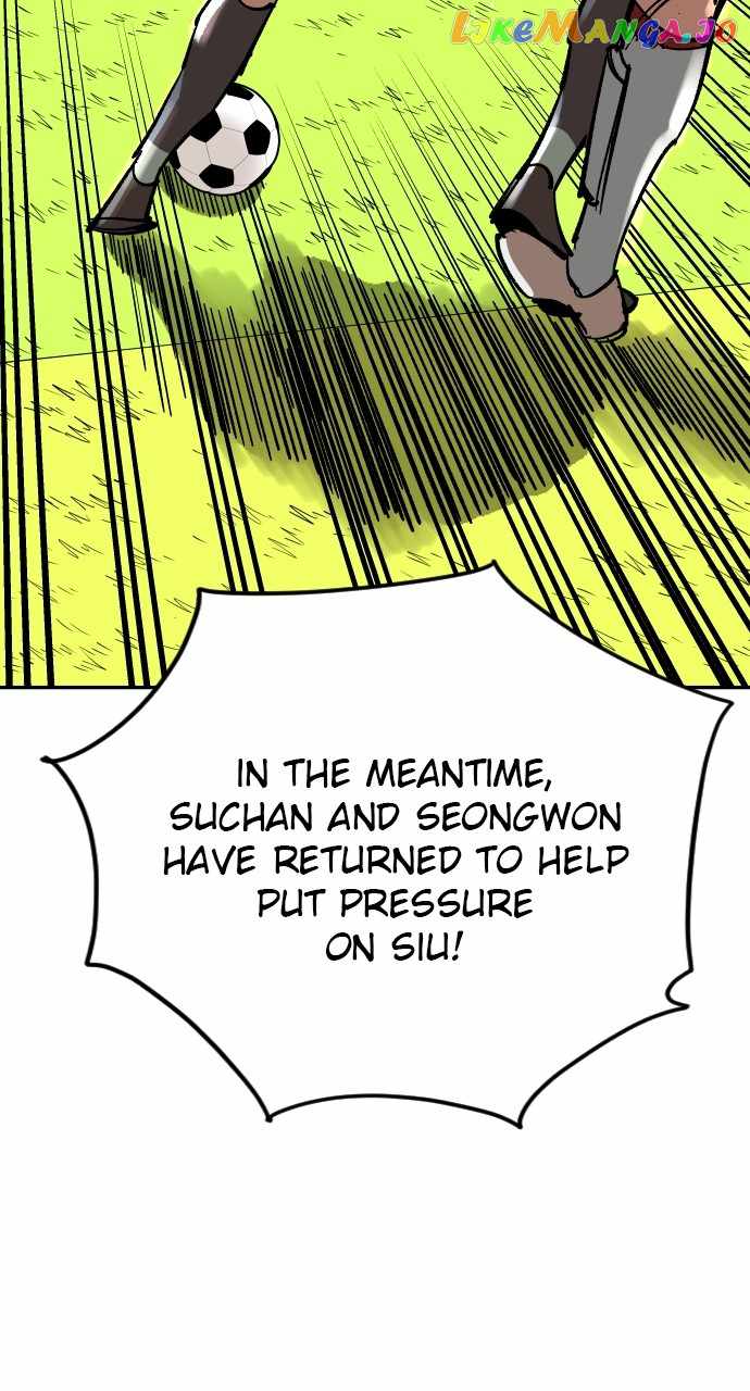 Build Up Chapter 122 page 78