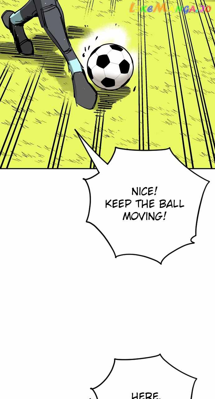 Build Up Chapter 122 page 56