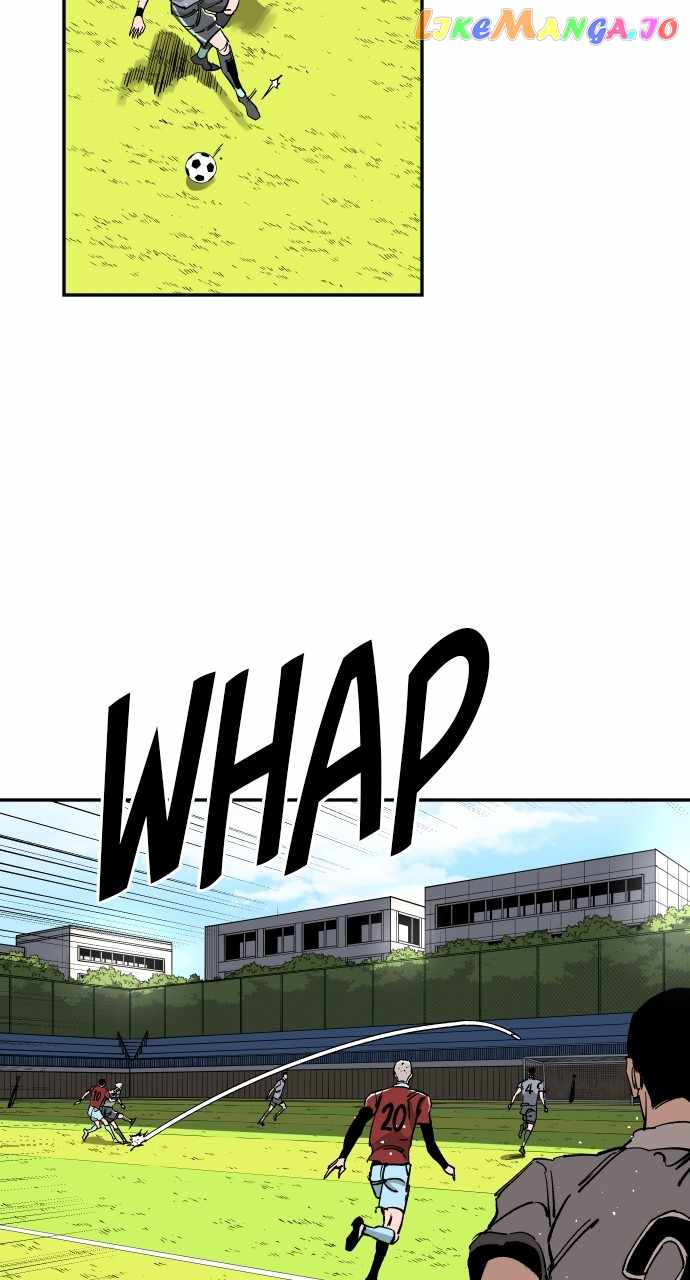 Build Up Chapter 122 page 63
