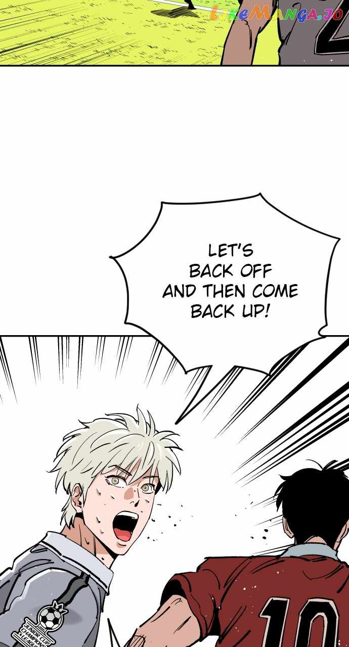 Build Up Chapter 122 page 64