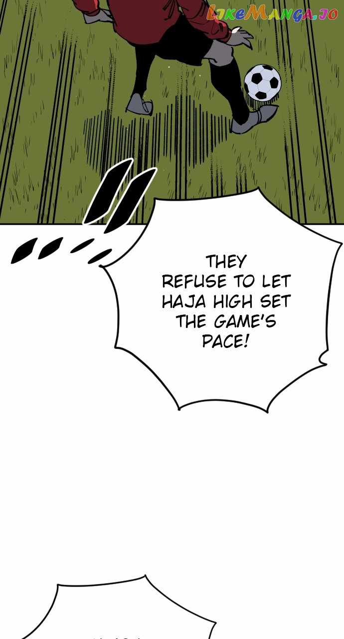 Build Up Chapter 122 page 68
