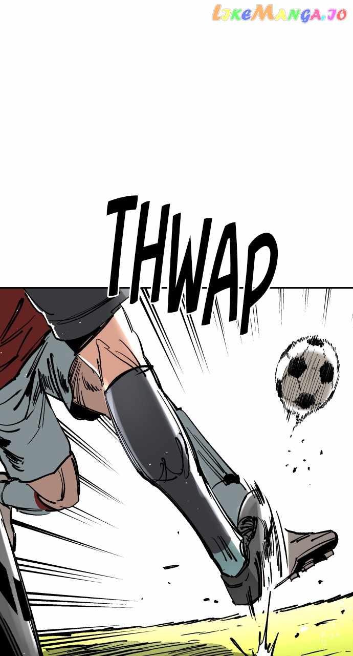 Build Up Chapter 122 page 103