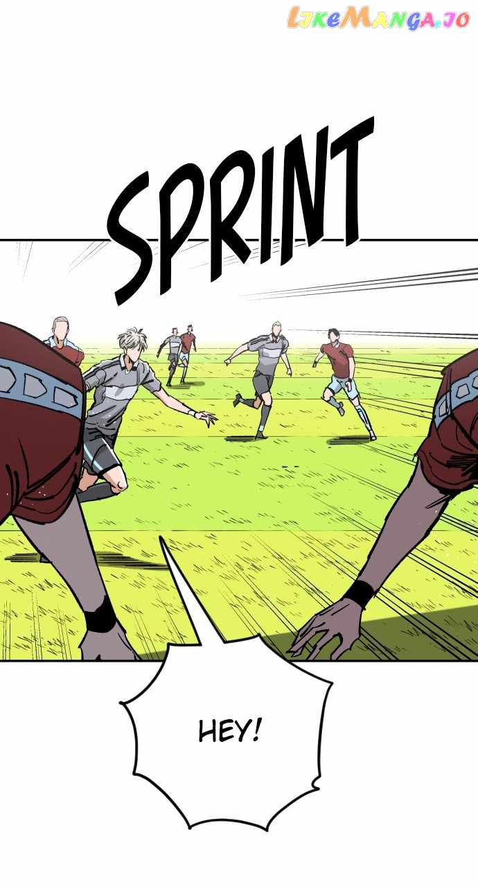 Build Up Chapter 122 page 71