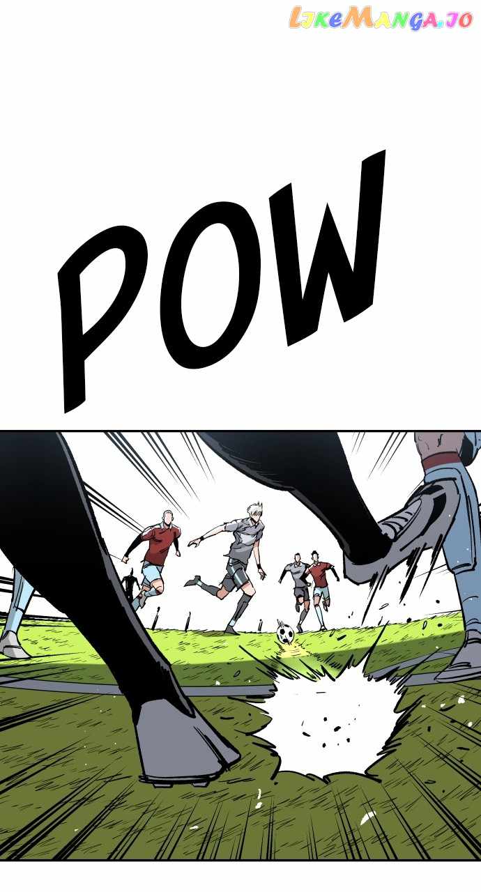 Build Up Chapter 122 page 73