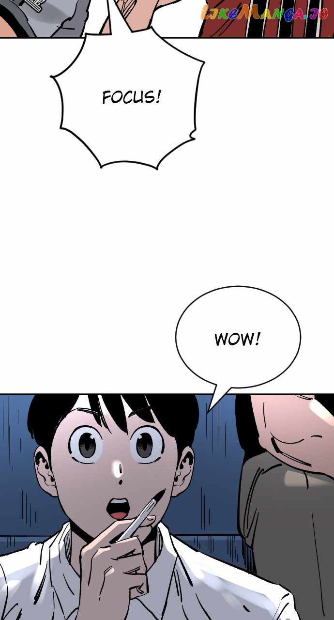 Build Up Chapter 122 page 65