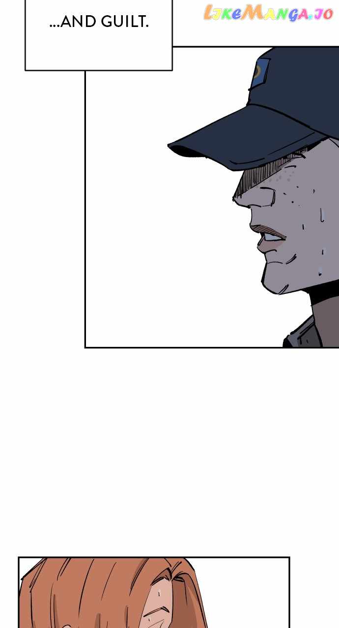Build Up Chapter 122 page 50