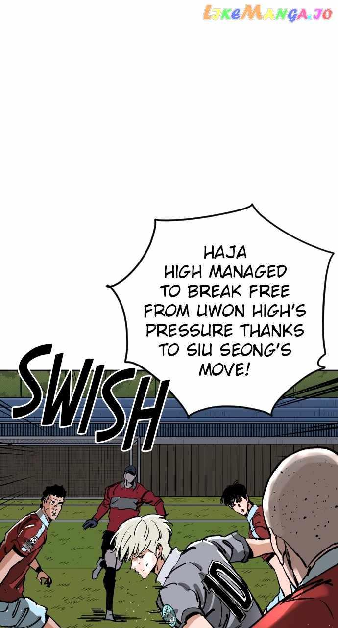 Build Up Chapter 122 page 74