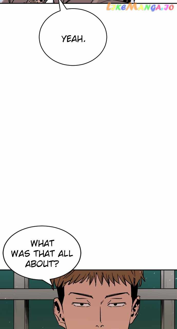 Build Up Chapter 122 page 31