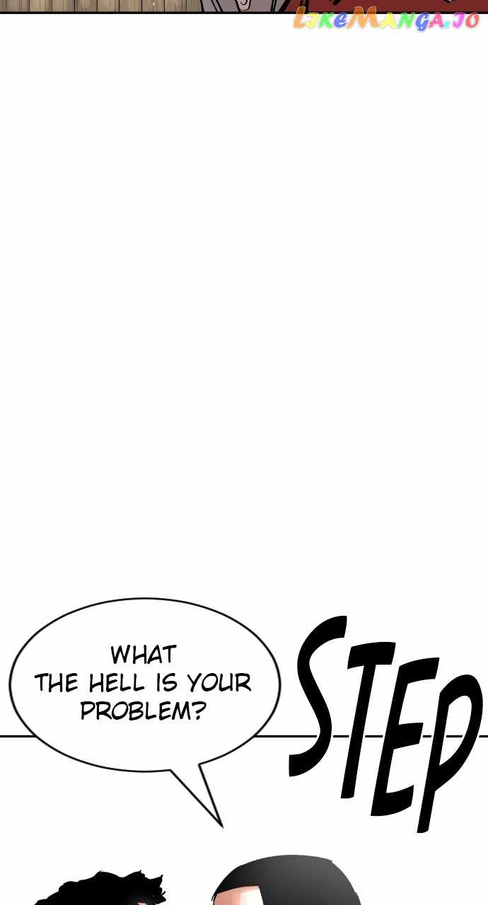 Build Up Chapter 122 page 25