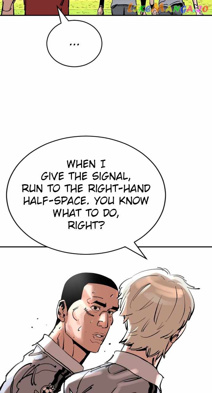 Build Up Chapter 122 page 30