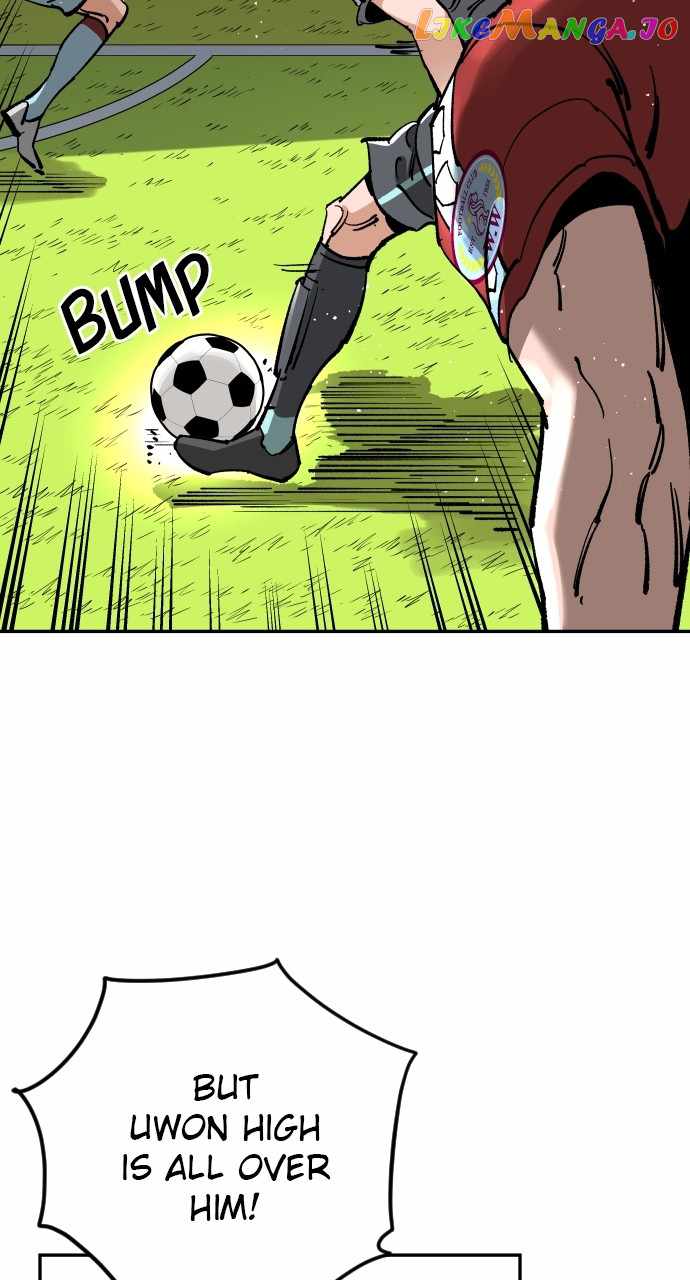 Build Up Chapter 122 page 75