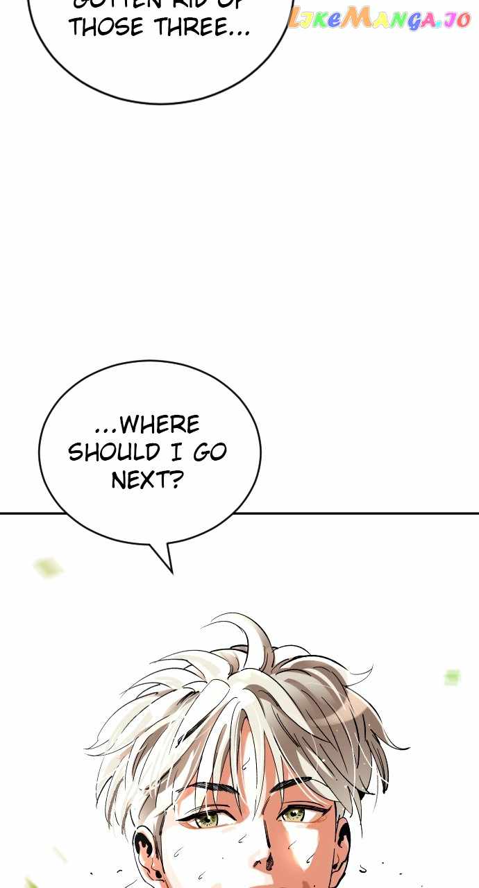 Build Up Chapter 122 page 110