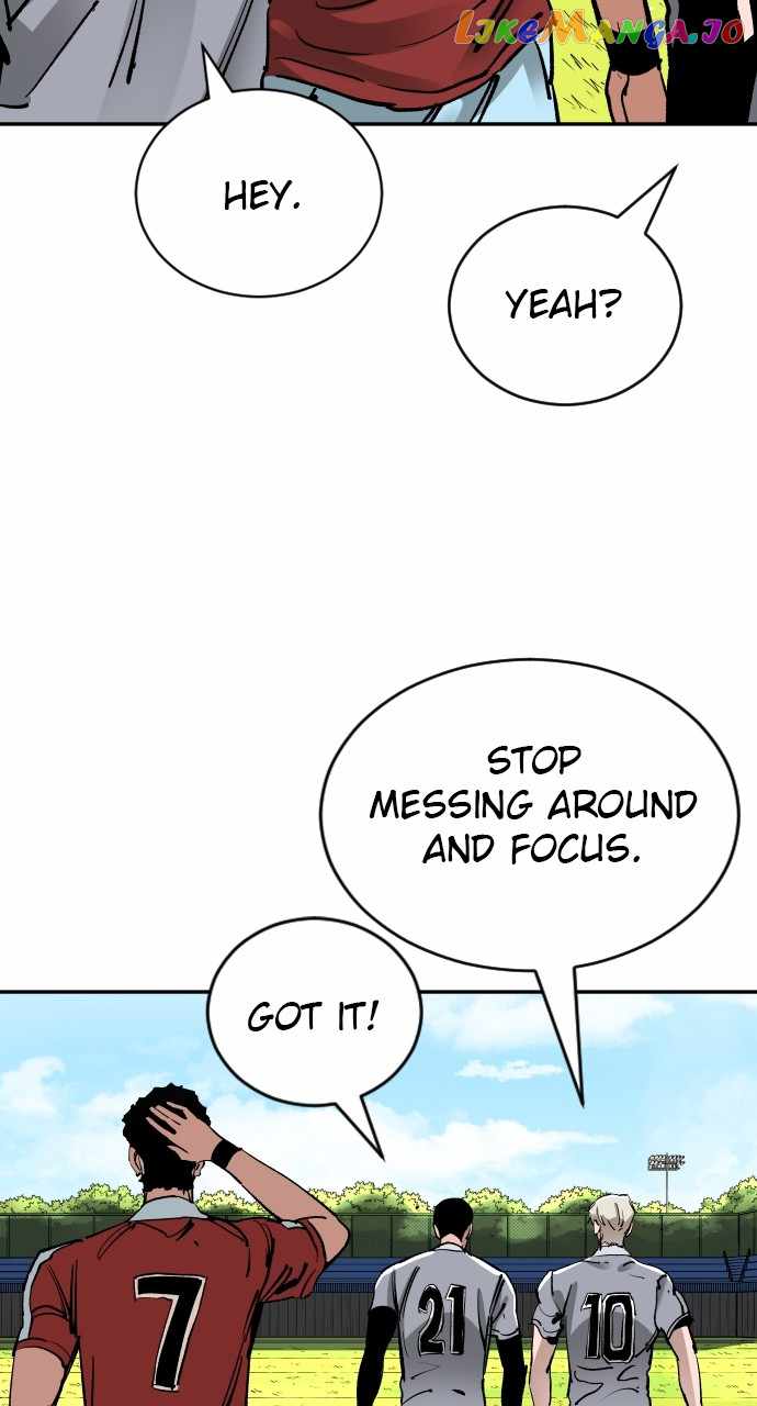 Build Up Chapter 122 page 29