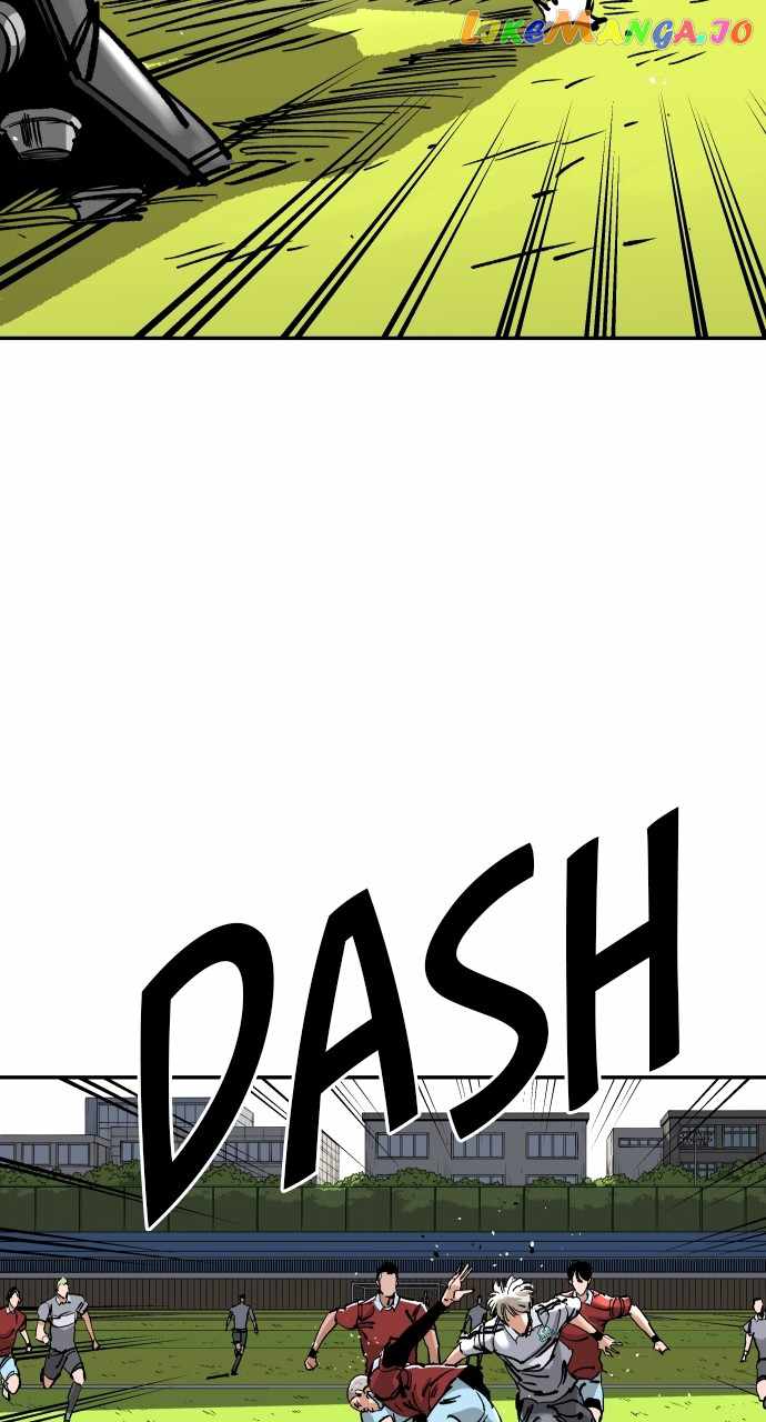 Build Up Chapter 122 page 104
