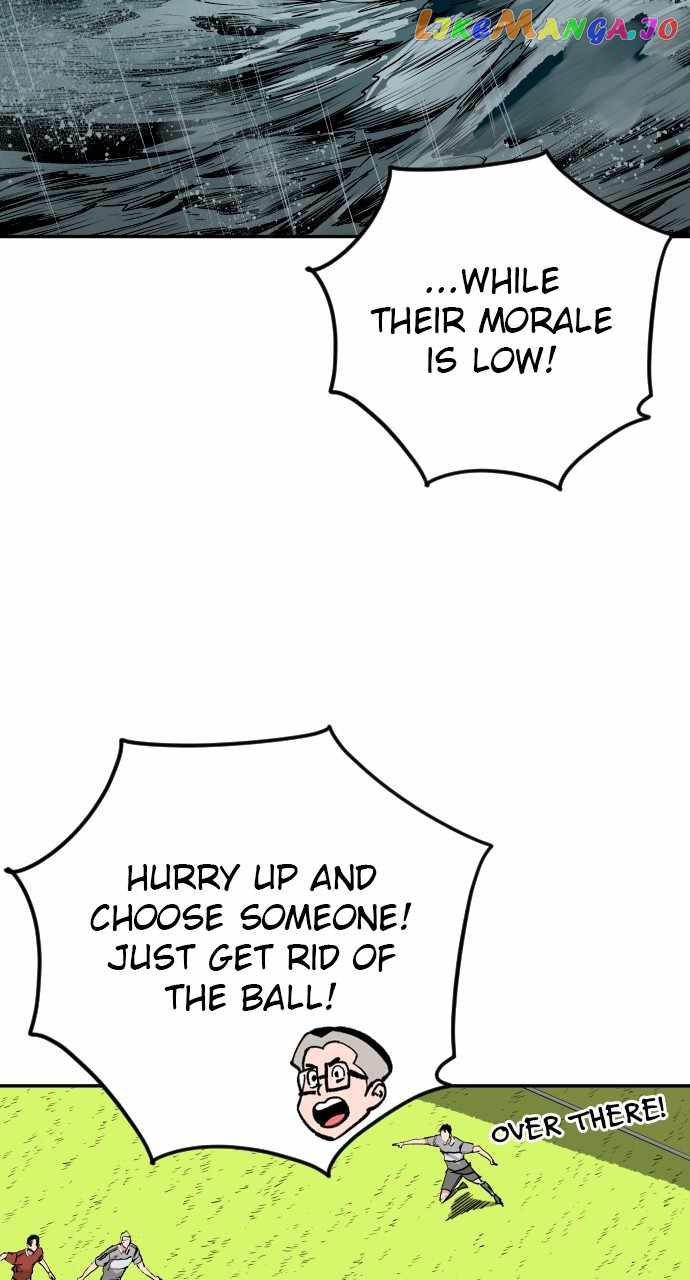 Build Up Chapter 122 page 81