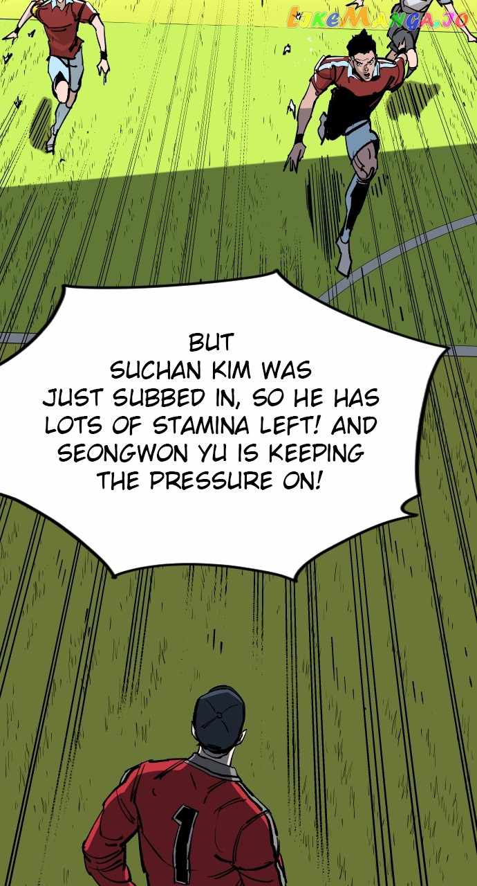 Build Up Chapter 122 page 67