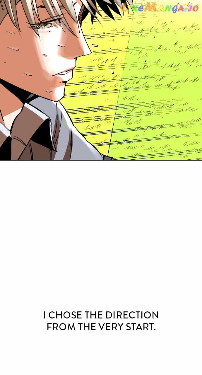 Build Up Chapter 122 page 86