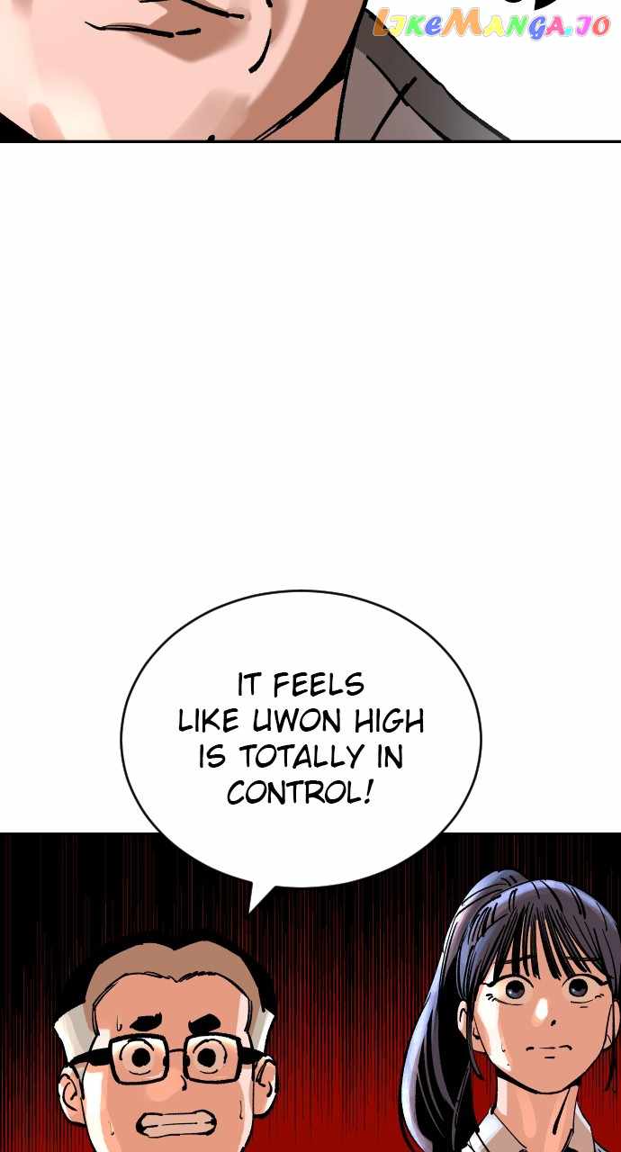 Build Up Chapter 122 page 42