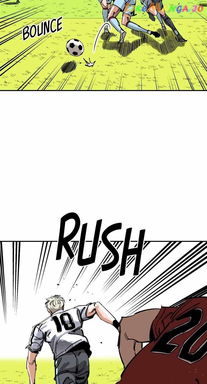 Build Up Chapter 122 page 105