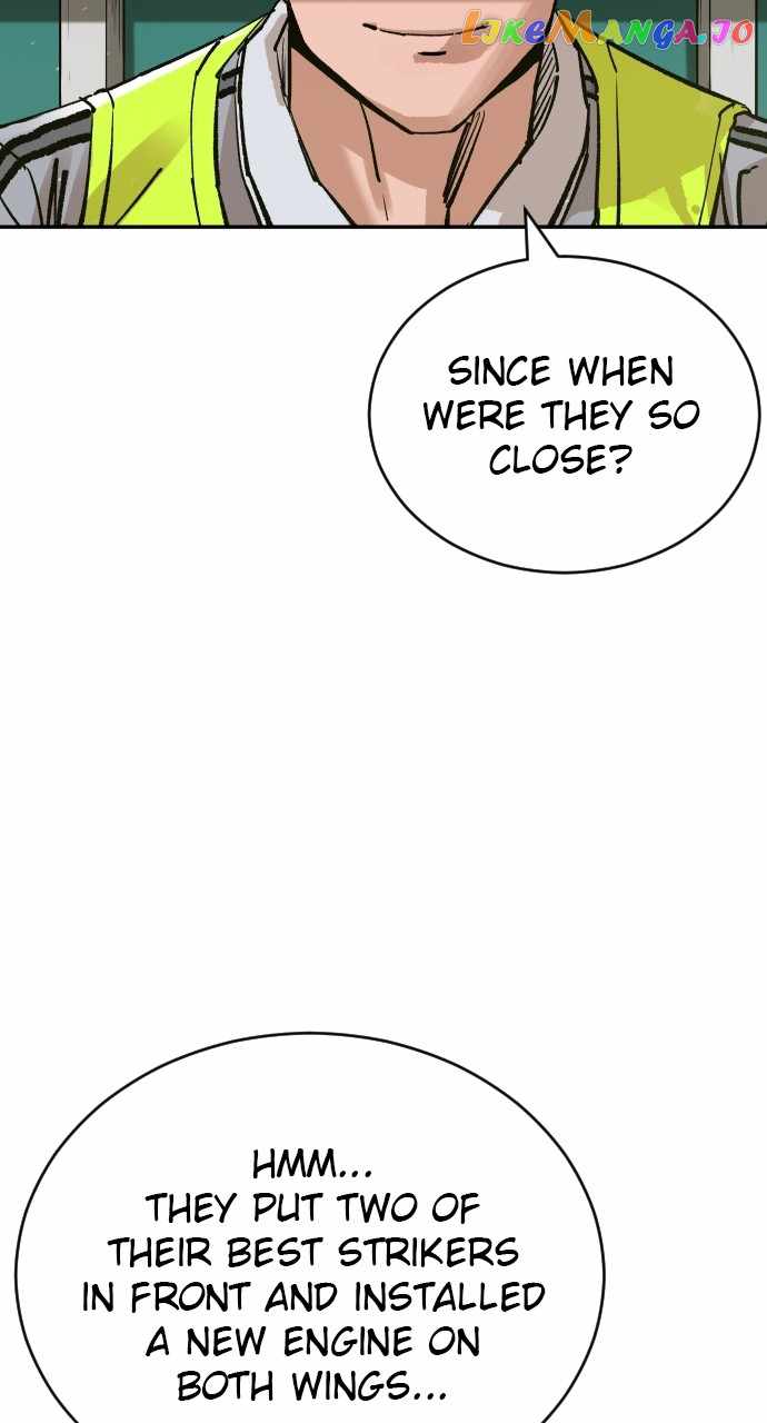 Build Up Chapter 122 page 32