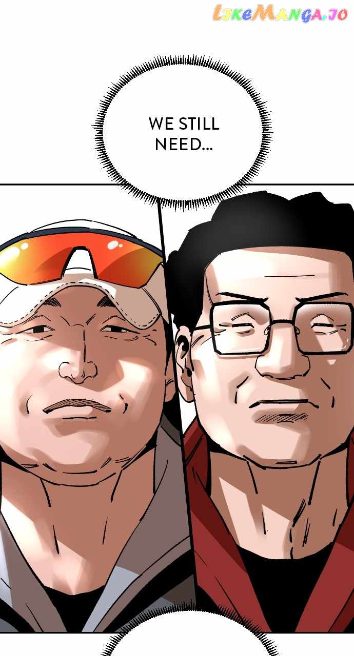 Build Up Chapter 122 page 38