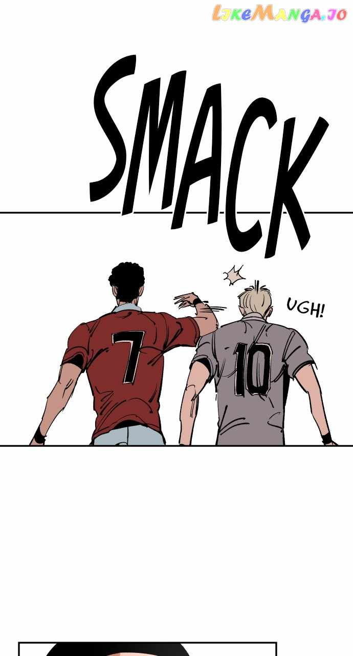 Build Up Chapter 122 page 23
