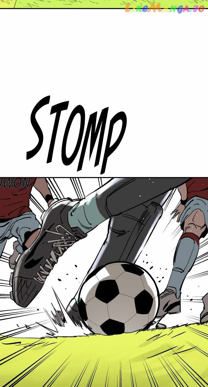 Build Up Chapter 122 page 97