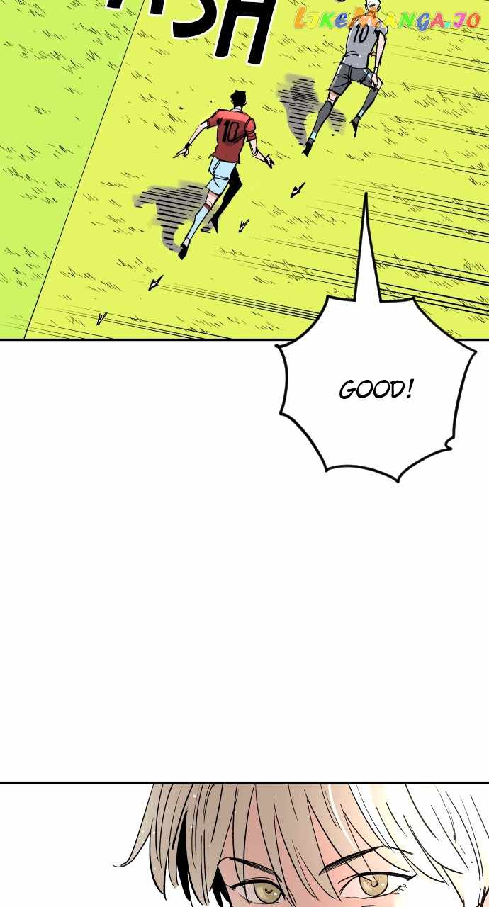 Build Up Chapter 122 page 60