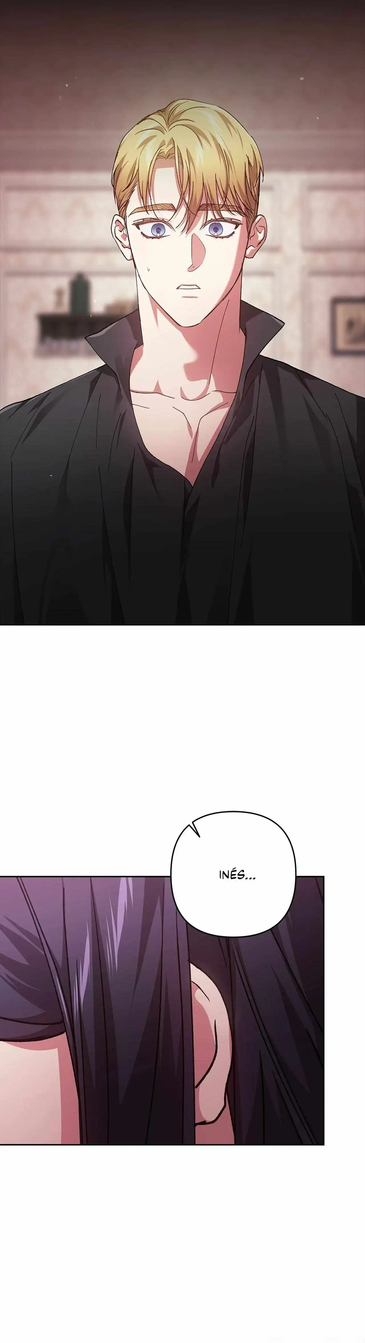 The Broken Ring: This Marriage Will Fail Anyway Chapter 112 page 13