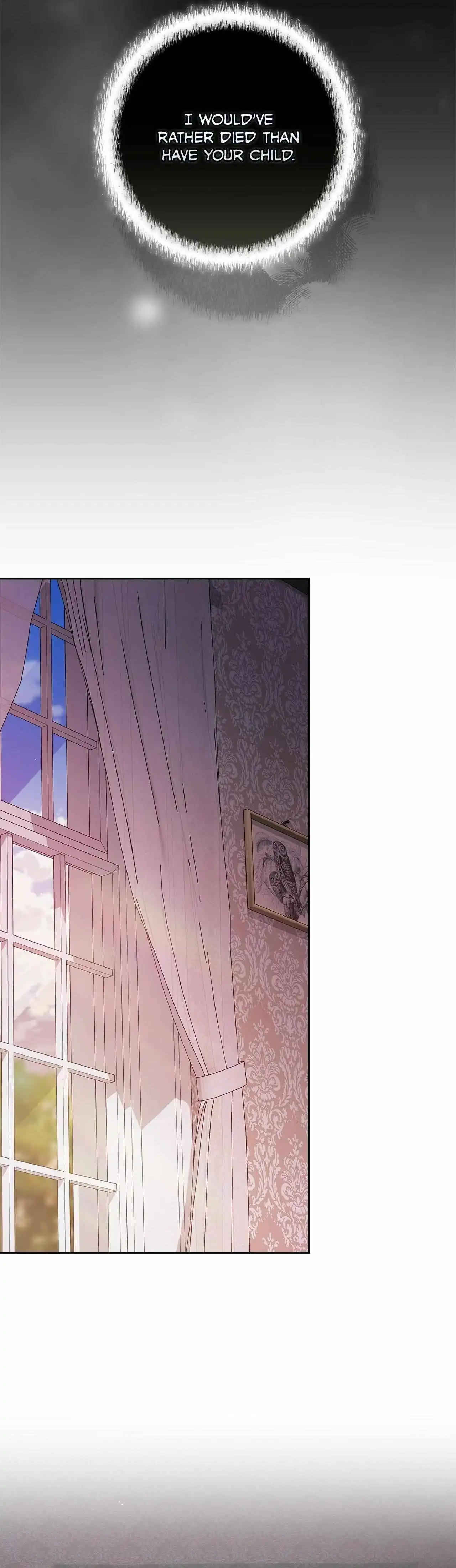 The Broken Ring: This Marriage Will Fail Anyway Chapter 112 page 19