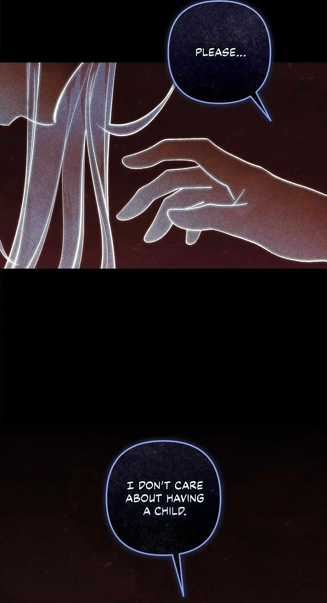 The Broken Ring: This Marriage Will Fail Anyway Chapter 112 page 10
