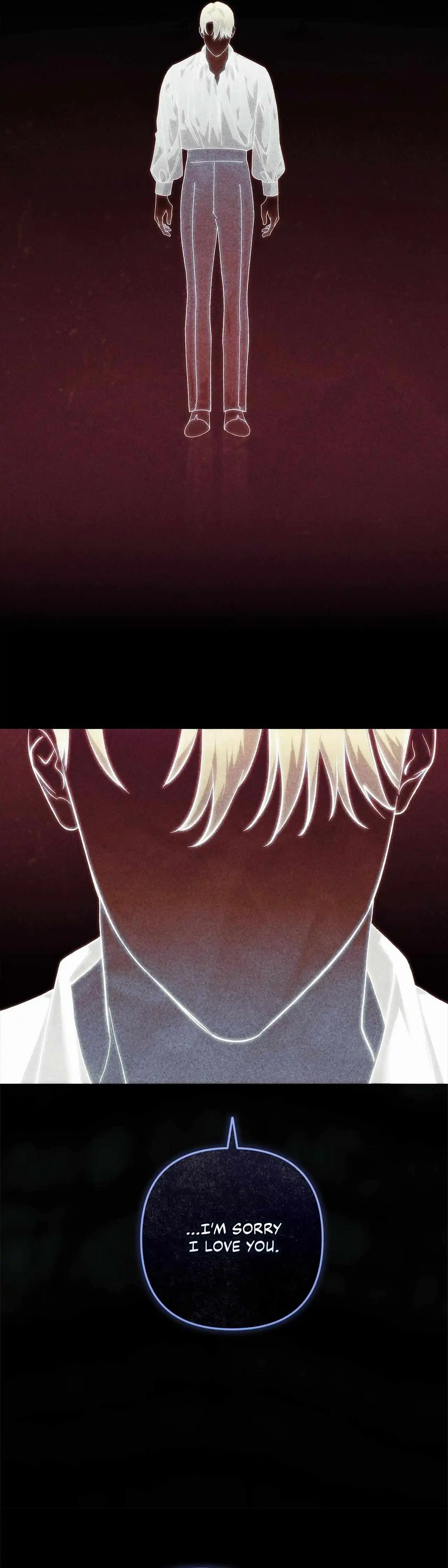 The Broken Ring: This Marriage Will Fail Anyway Chapter 112 page 8