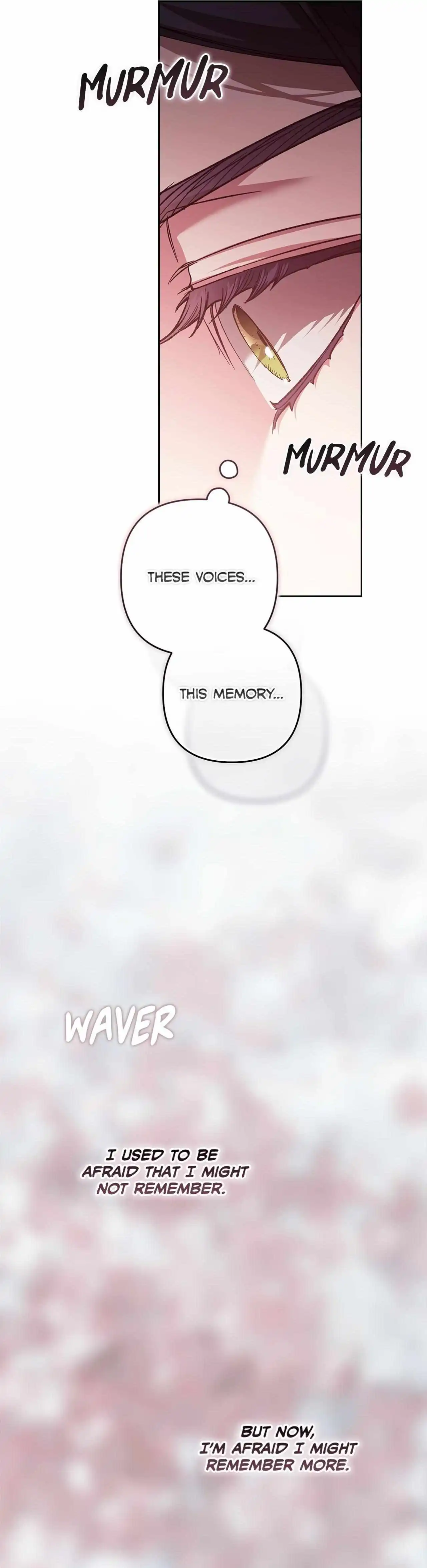 The Broken Ring: This Marriage Will Fail Anyway Chapter 112 page 15