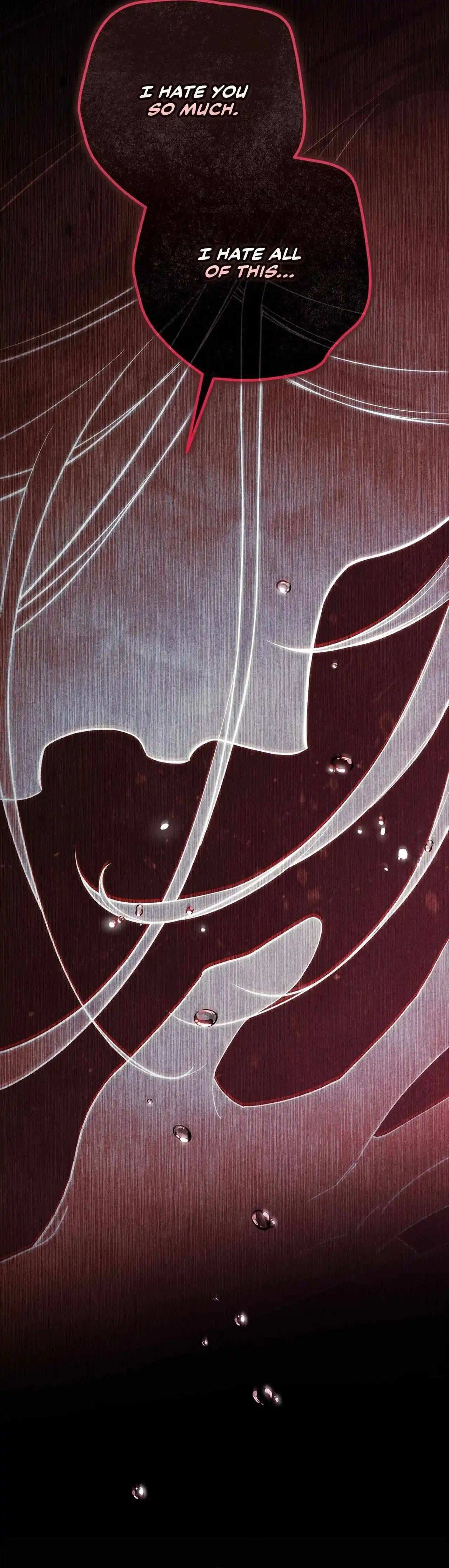 The Broken Ring: This Marriage Will Fail Anyway Chapter 112 page 7